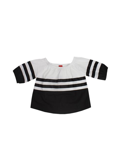  JIJIL | JJE18BL203 BUN